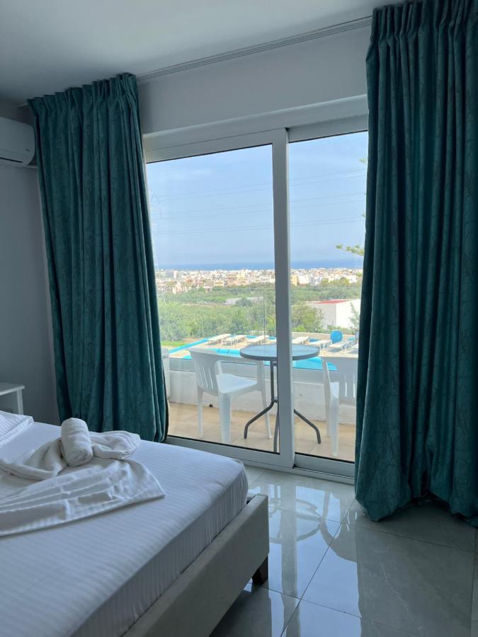 Silia Suites 玛利亚 外观 照片