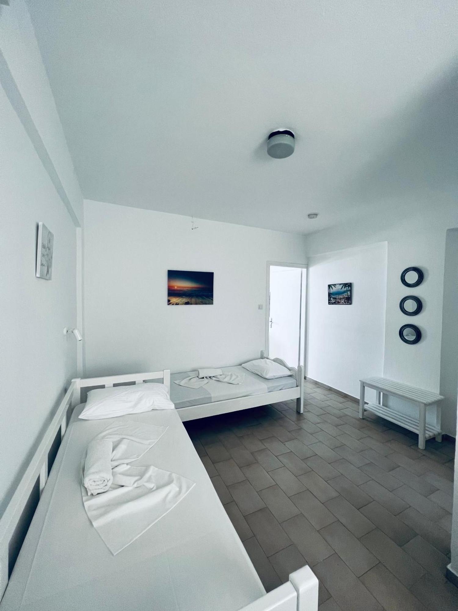 Silia Suites 玛利亚 外观 照片