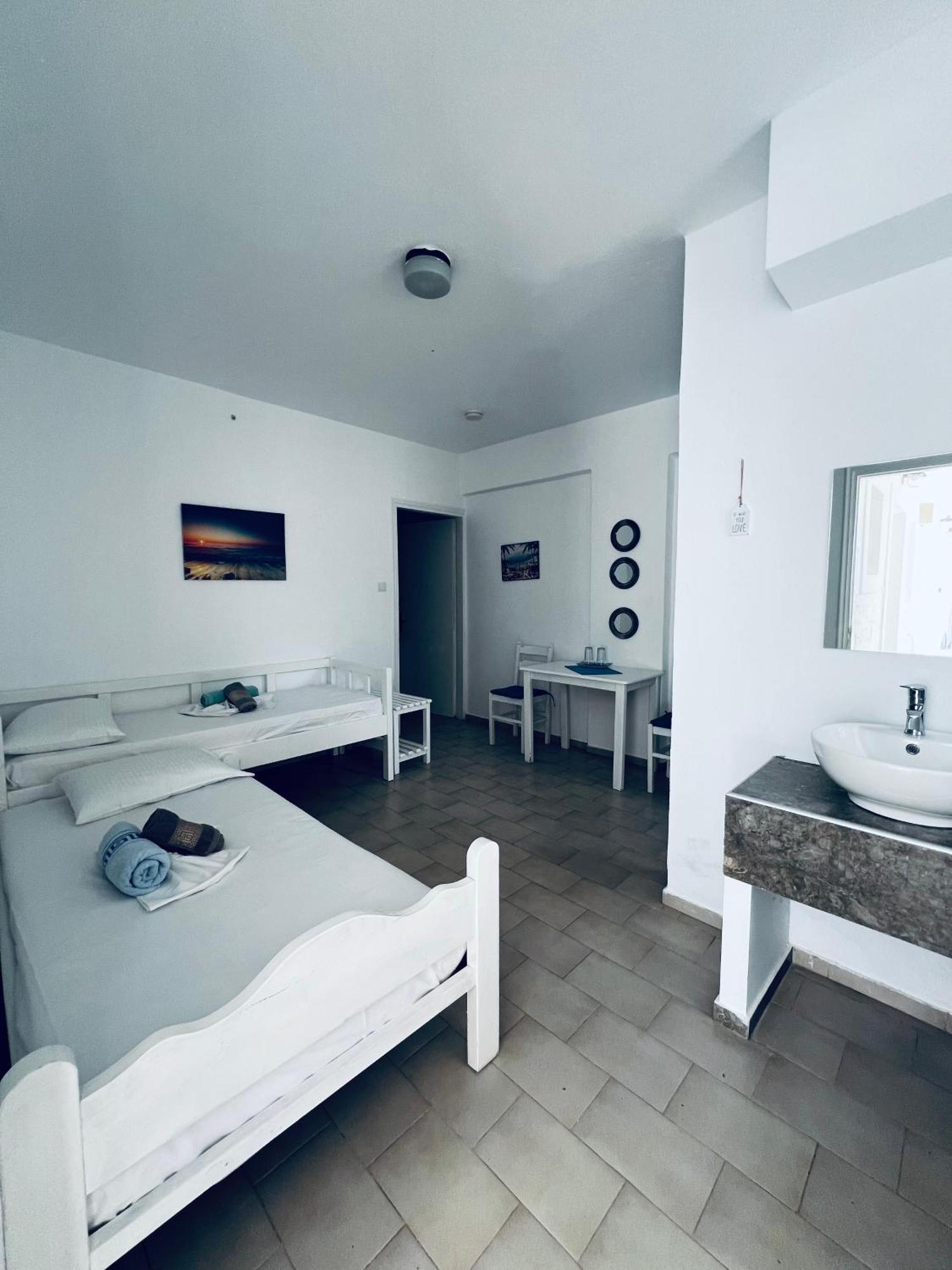 Silia Suites 玛利亚 外观 照片