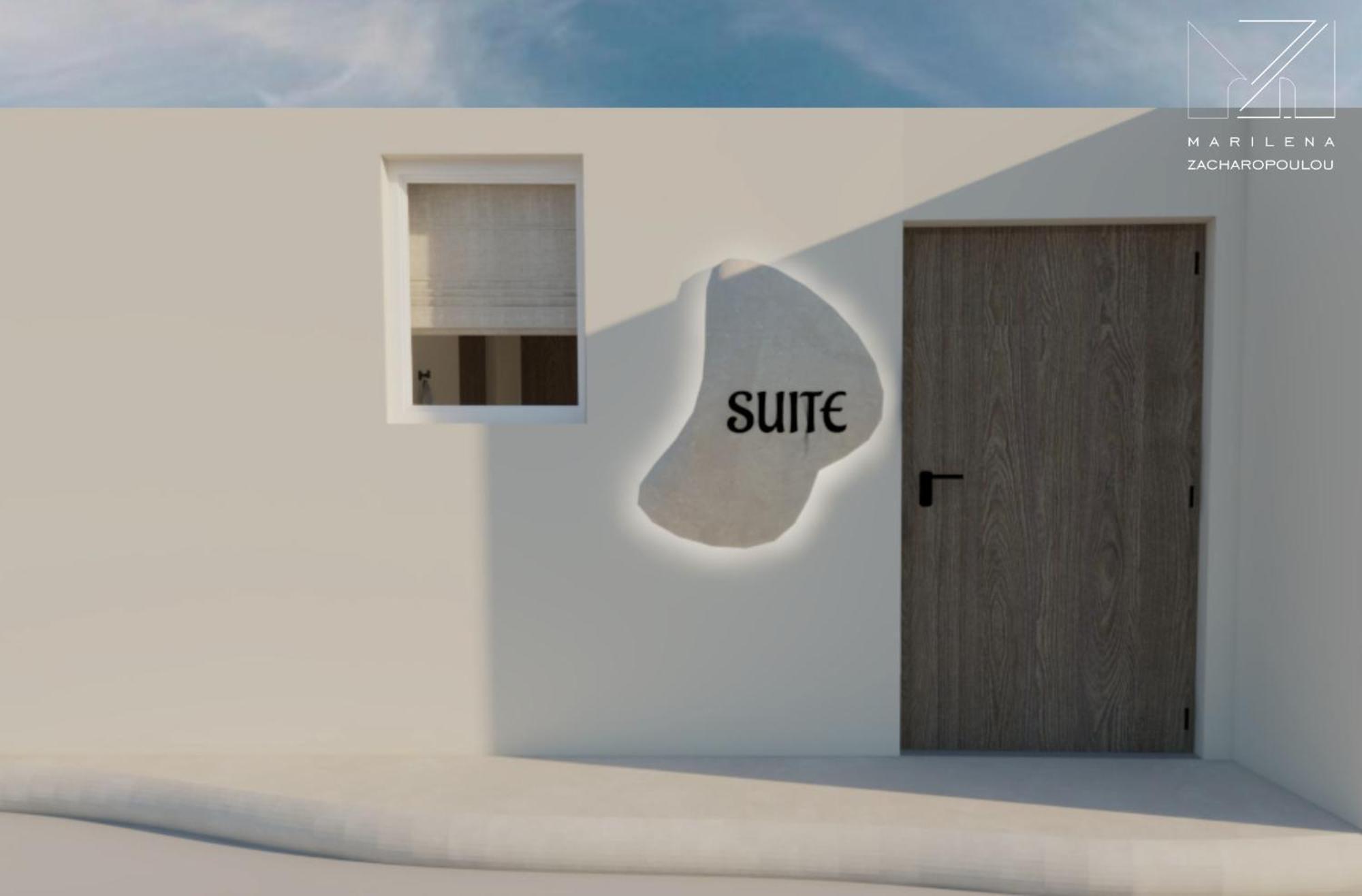 Silia Suites 玛利亚 外观 照片