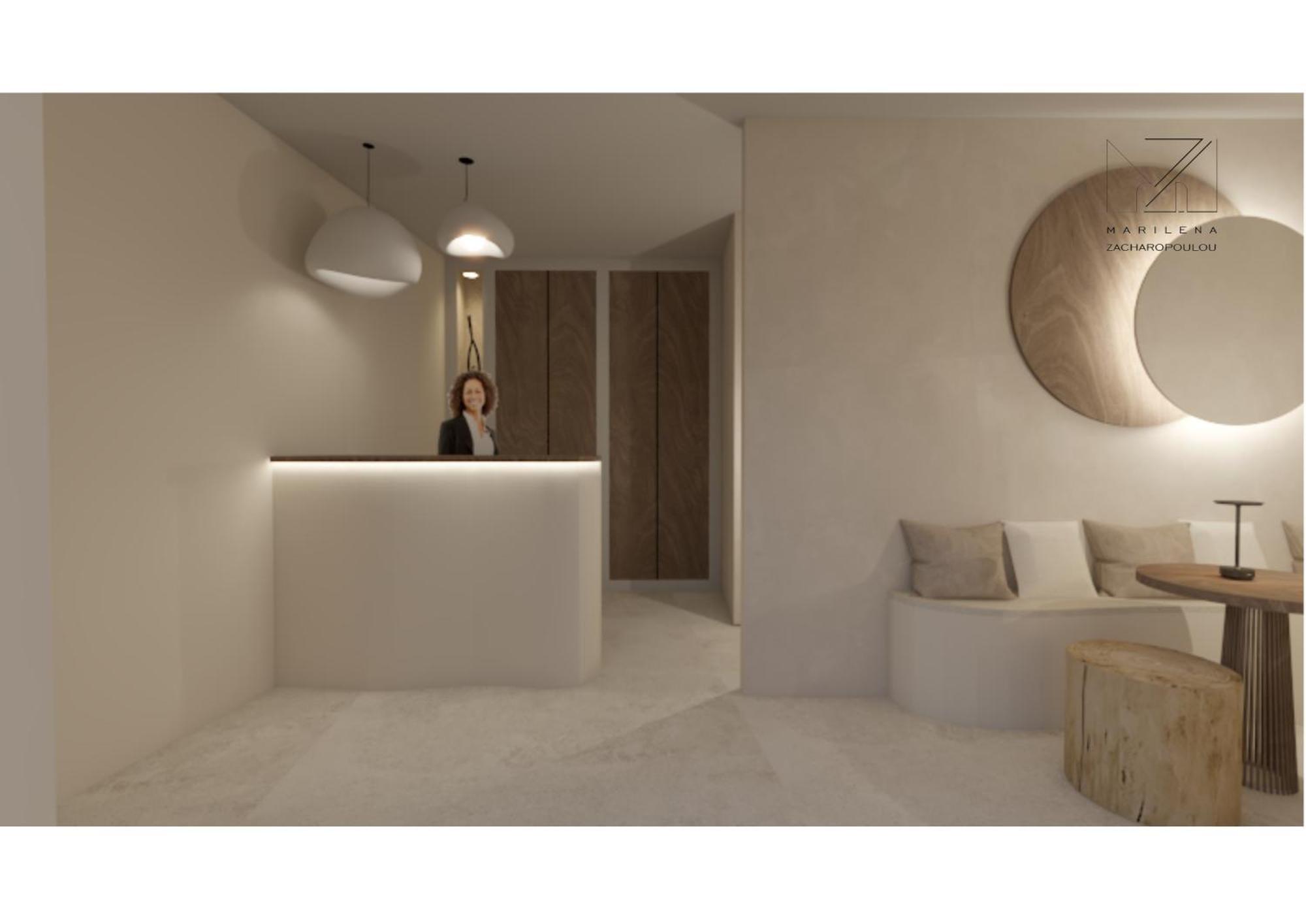 Silia Suites 玛利亚 外观 照片